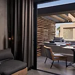 Nema Design Hotel & Spa - Small Luxury Hotels Of The World (Adults Only) 5*