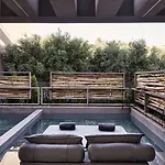 Hotel Nema Design & - Adults Only Hersónissos