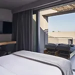 Hotel Nema Design & - Adults Only Hersónissos