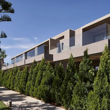 Nema Design & - Adults Only Hersonissos (Crete)