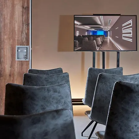 Otel Nema Design & - Adults Only