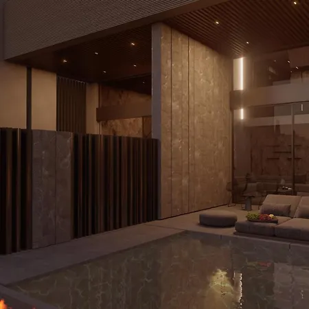 Nema Design & - Adults Only Hotel 5*