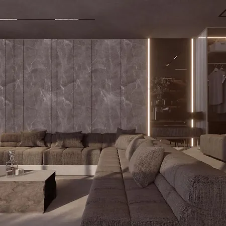 Hotel Nema Design & - Adults Only