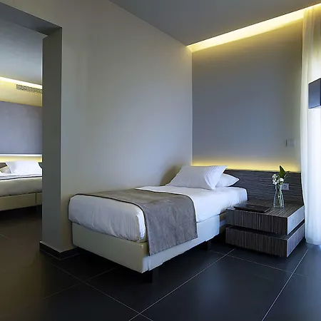 Nema Design & - Adults Only 5* Hersonissos (Crete)