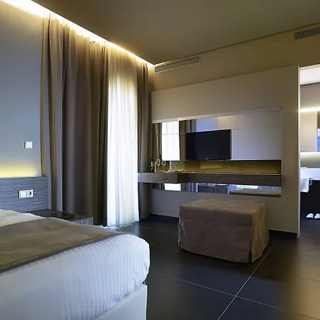 Hotel Nema Design & - Adults Only 5*