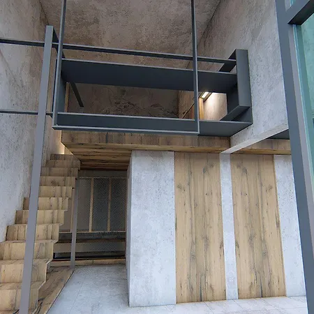 Nema Design & - Adults Only 5*