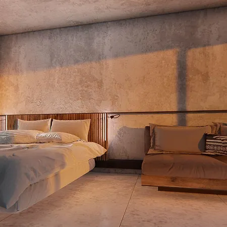 Nema Design & - Adults Only Hotel 5*