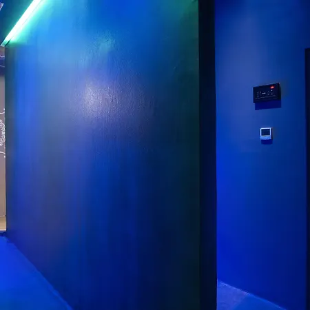 Nema Design & - Adults Only Chersonissos