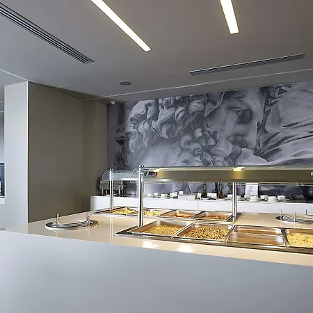 Nema Design Hotel & Spa - Small Luxury Hotels Of The World (Adults Only)