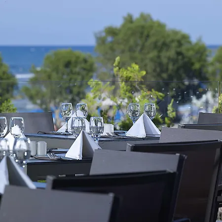 Nema Design Hotel & Spa - Small Luxury Hotels Of The World (Adults Only) 5* Hersonissos (Crete)