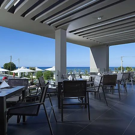 Nema Design Hotel & Spa - Small Luxury Hotels Of The World (Adults Only) 5*