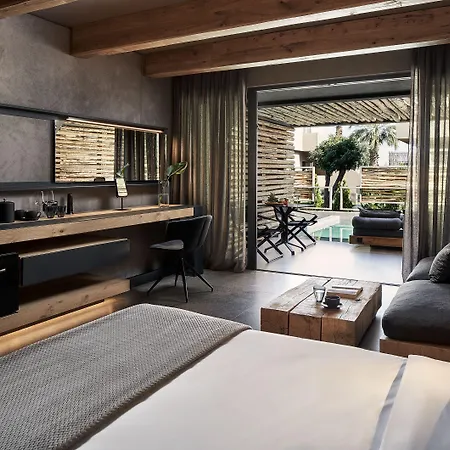 Hotel Nema Design & - Adults Only