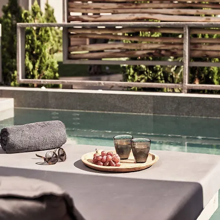 Nema Design Hotel & Spa - Small Luxury Hotels Of The World (Adults Only) 5*
