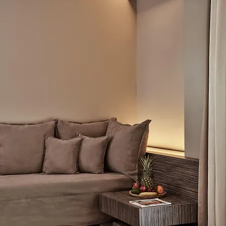 Nema Design & - Adults Only Chersonissos