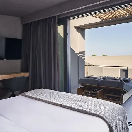 Hotel Nema Design Hotel & Spa - Small Luxury Hotels Of The World (Adults Only) Hersonissos (Crete)