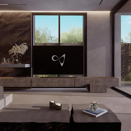 Nema Design Hotel & Spa - Adults Only 5*