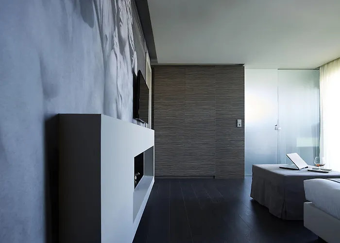 Hotel Nema Design & - Adults Only Hersonissos (Crete)