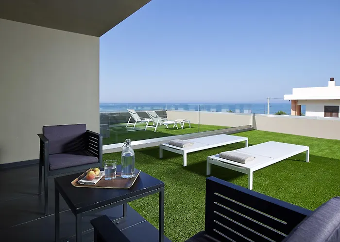 Nema Design & - Adults Only Hersonissos (Crete)