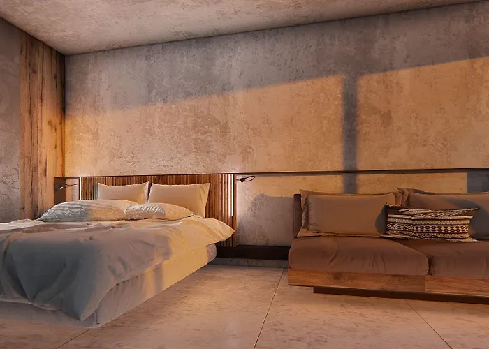 Nema Design & - Adults Only Hotel 5*