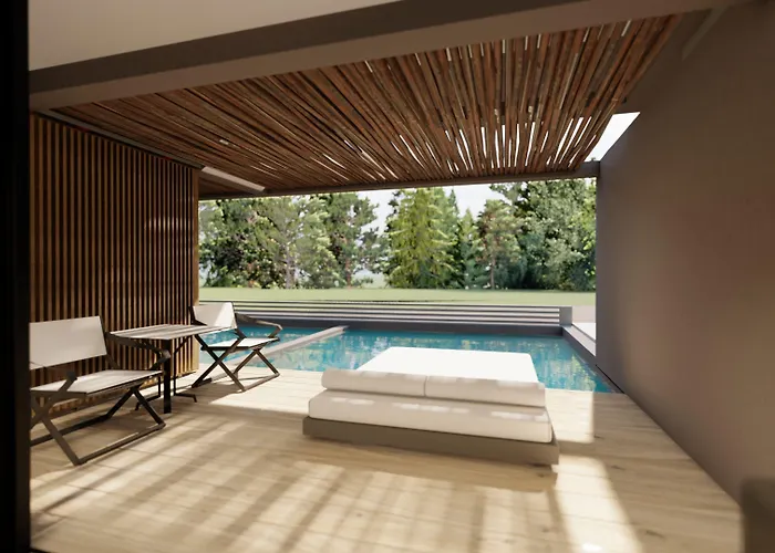 Nema Design & - Adults Only Hotel Hersonissos (Crete)