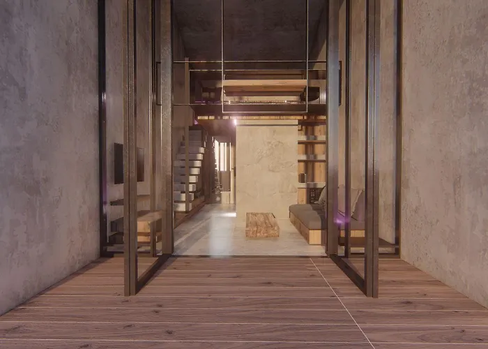 Nema Design & - Adults Only Hotel