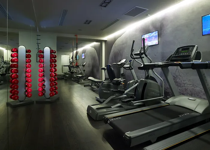 Hotel Nema Design & - Adults Only 5*