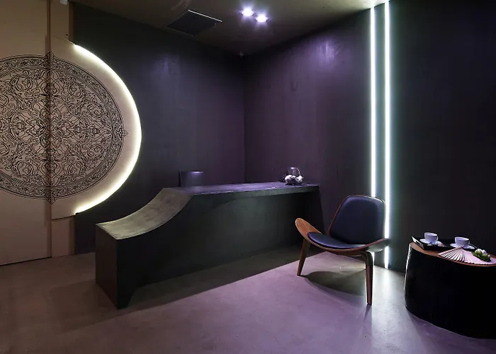 Nema Design & - Adults Only Hotel Hersonissos (Crete)