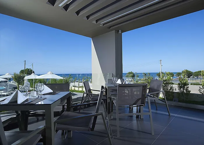 Hotel Nema Design & - Adults Only