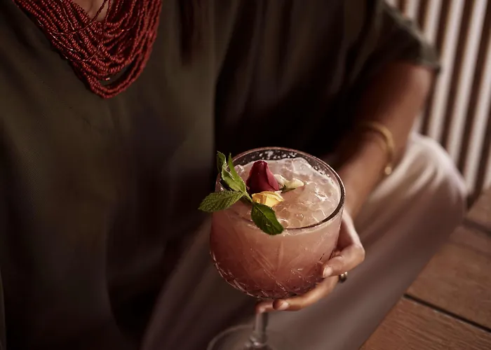 Hotel Nema Design & - Adults Only