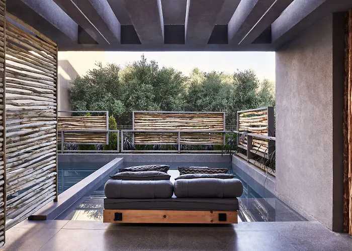 Hotel Nema Design & - Adults Only 5*